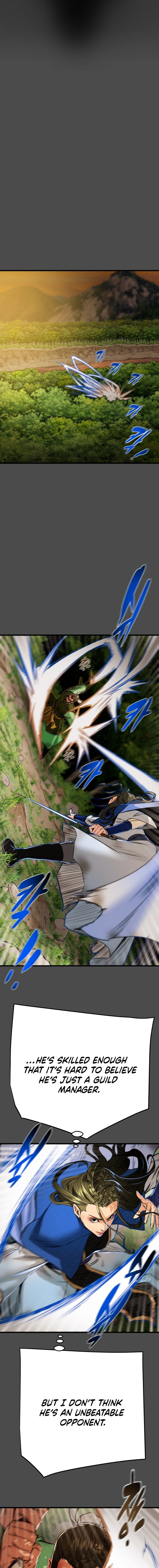 Heavenly Moon Chapter 205 4